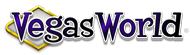 Vegas World Logo